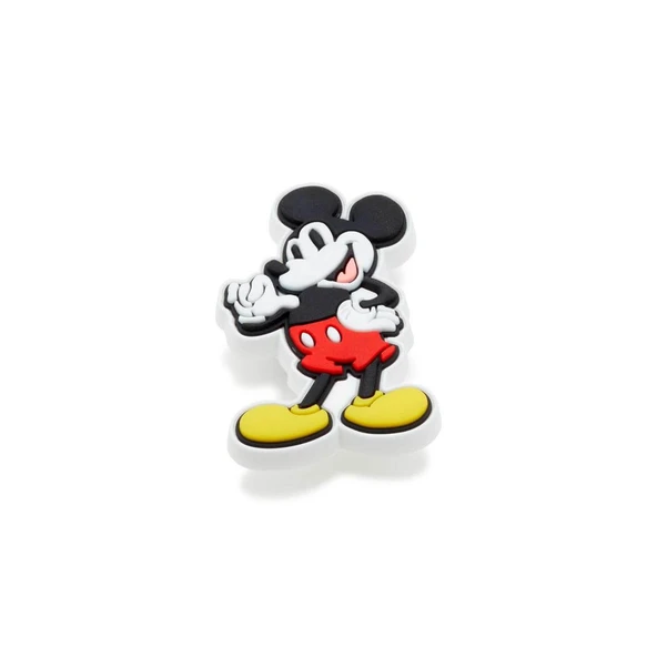 Crocs Jibbitz Mickey Mouse Charms