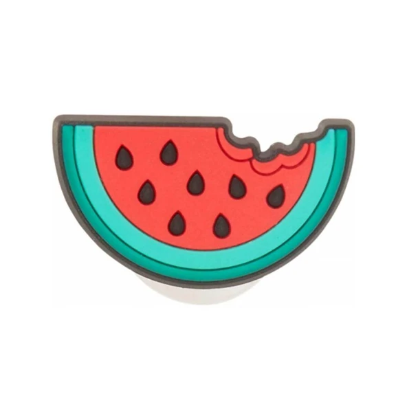 Crocs Jibbitz Watermelon Charms
