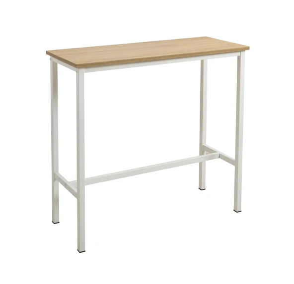 Esyala Riva Masa Takımı beyaz - 4