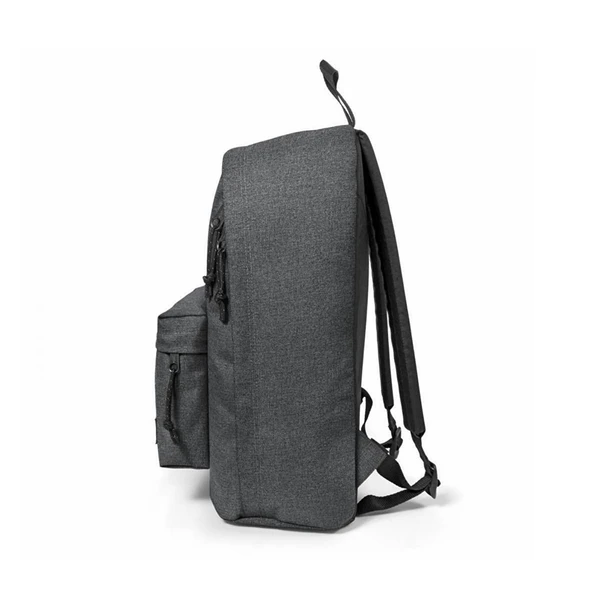 Eastpak Out Of Office Denim Siyah Sırt Çantası - 4