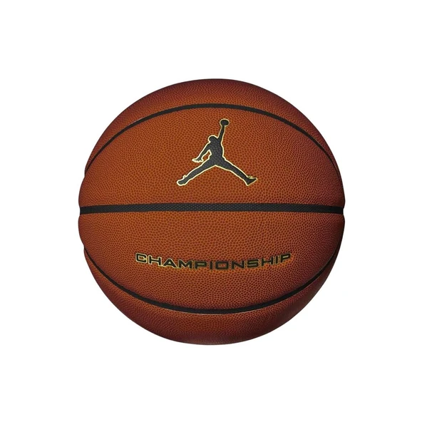 Jordan Championship 8P Deflated Unisex Basketbol Topu