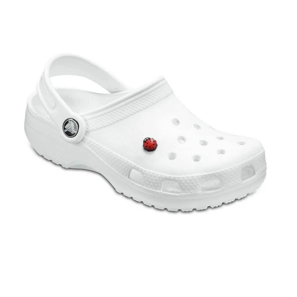 Crocs Jibbitz Ladybug Charms - 2