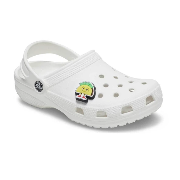 Crocs Jibbitz Chill Taco Charms - 2