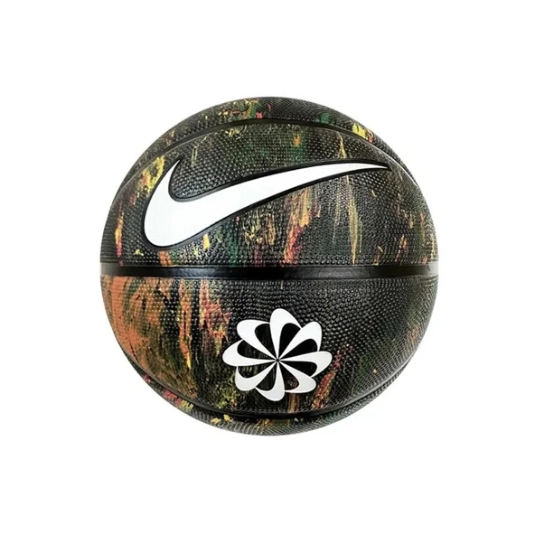 Nike Skills Next Nature Unisex Basketbol Topu