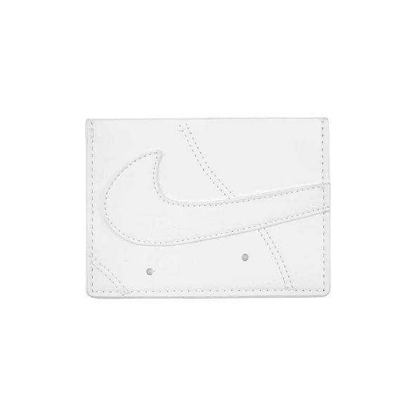 Nike Icon Air Force 1 Card Wallet Unisex Cüzdan