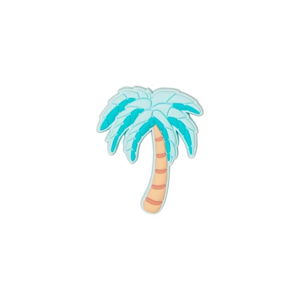 Crocs Jibbitz Palm Tree Charms