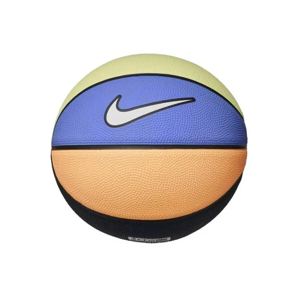 Nike Skills Unisex Basketbol Topu - 2