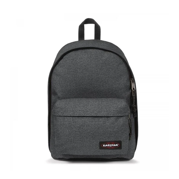 Eastpak Out Of Office Denim Siyah Sırt Çantası