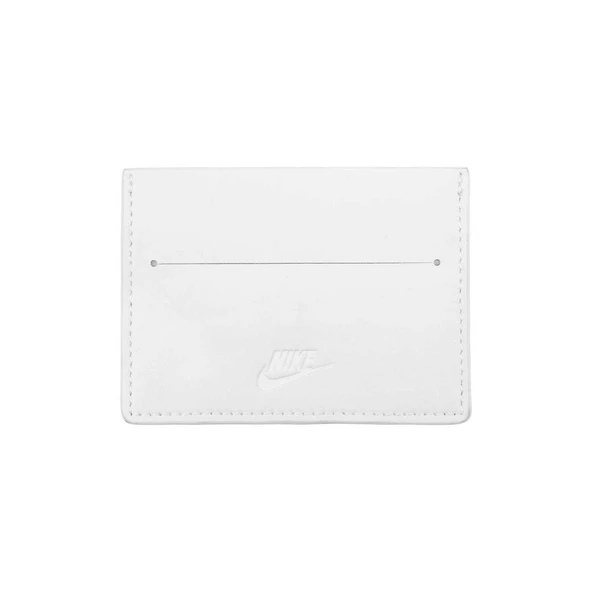 Nike Icon Air Force 1 Card Wallet Unisex Cüzdan - 4