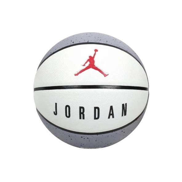 Jordan Playground 2.0 8P Deflated Unisex Basketbol Topu - 1