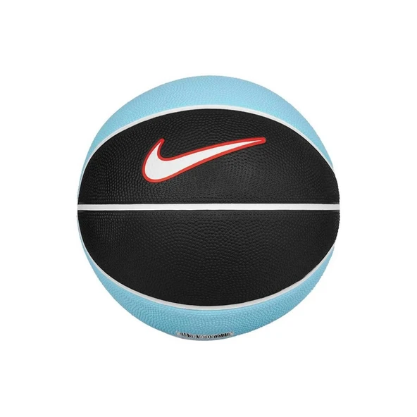 Nike Skills Unisex Basketbol Topu - 2