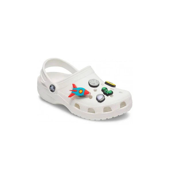 Crocs Jibbitz OuterSpace5Pack Charms - 2