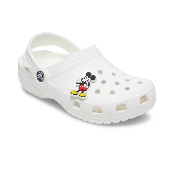 Crocs Jibbitz Mickey Mouse Charms - 2