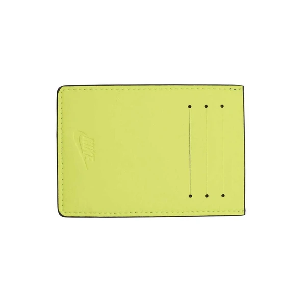 Nike Icon Air Max 90 Card Wallet Unisex Cüzdan - 2
