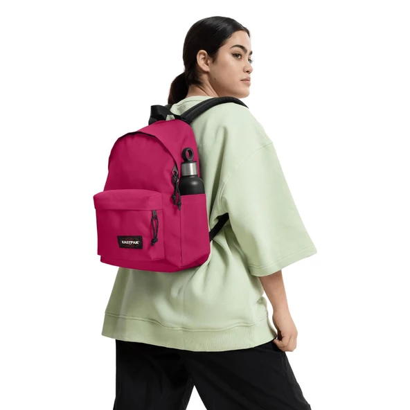 Eastpak Day Pak r S Lush Granate Pembe Sırt Çantası - 5
