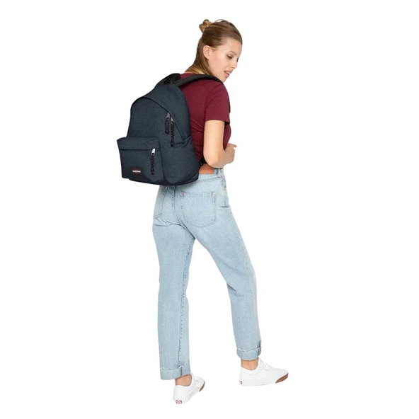 Eastpak Padded Pak r Triple Denim Sırt Çantası - 6