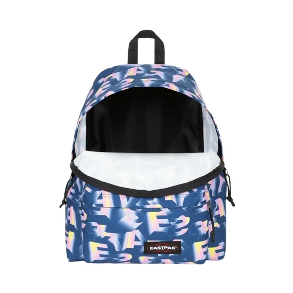 Eastpak Padded Pak r Çok Renkli Sırt Çantası - 3