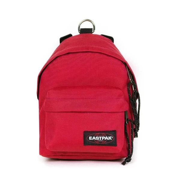 Eastpak Dog Pak r Kırmızı Sırt Çantası