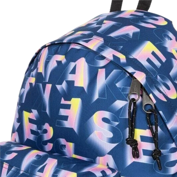 Eastpak Padded Pak r Çok Renkli Sırt Çantası - 4