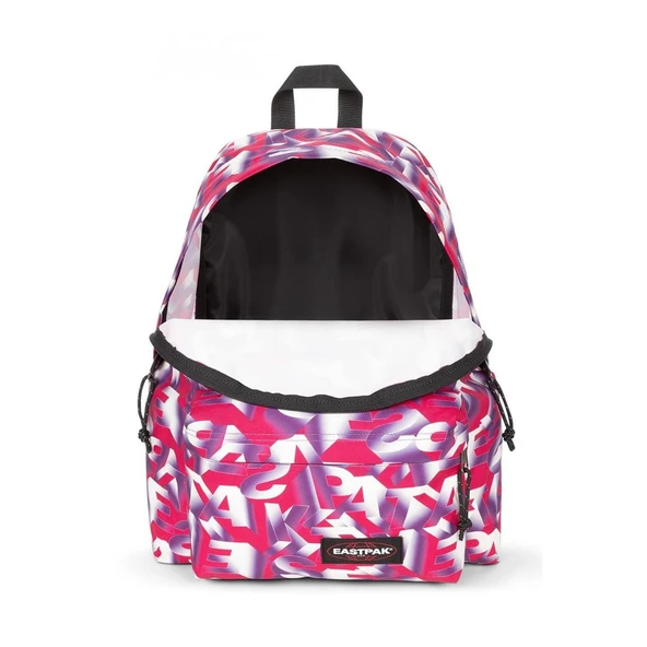 Eastpak Padded Pak r Blocktype Granate Sırt Çantası - 2
