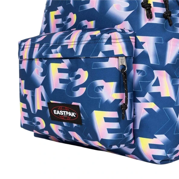 Eastpak Padded Pak r Çok Renkli Sırt Çantası - 5