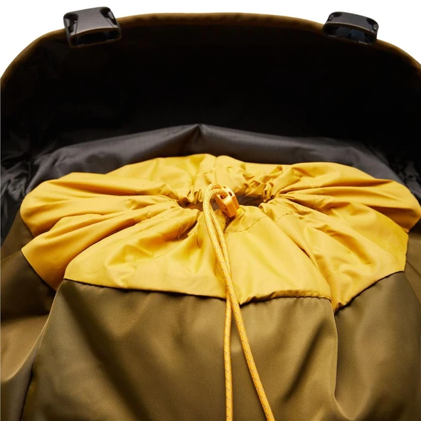 Timberland Nylon Backpack Unisex Sırt Çantası - 4