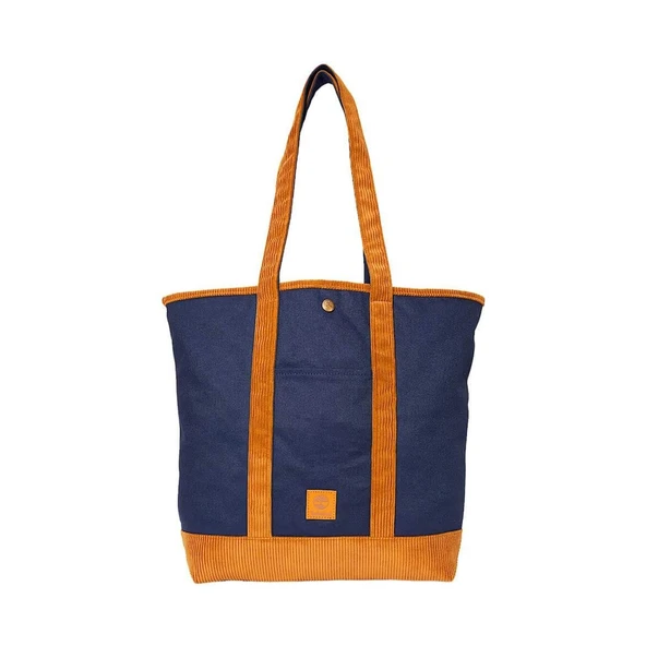 Timberland Canvas Canvas Easy Tote Winter Unisex Omuz Çantası