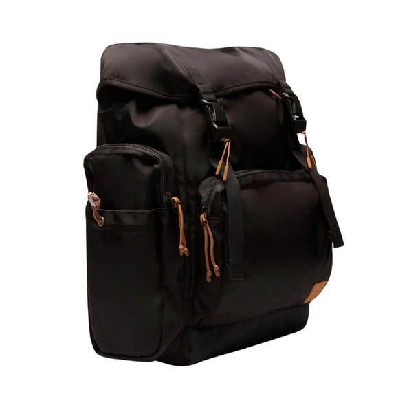 Timberland Nylon Backpack Unisex Sırt Çantası - 2