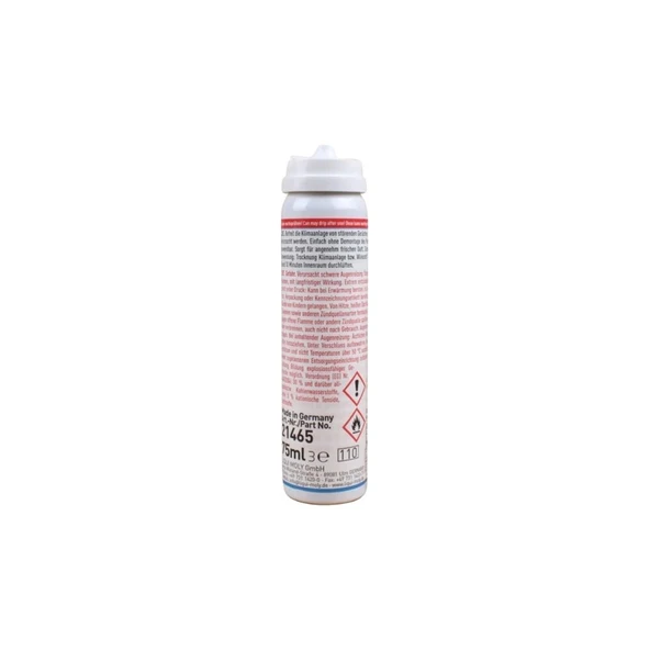 Liqui Moly Klima Fresh Plus Antialerjik 75 ml 21465 - 2