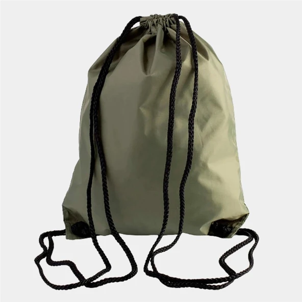 Vans Benched Bag Yeşil Sırt Çantası - 3