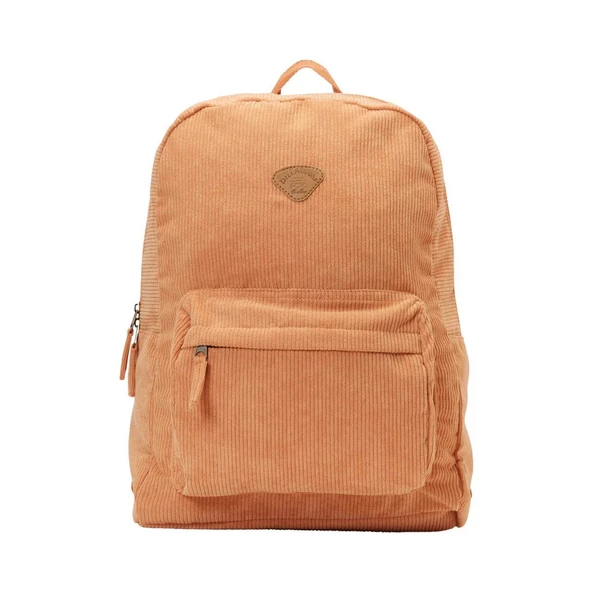 Billabong Schools Out Cord Kadın Sırt Çantası