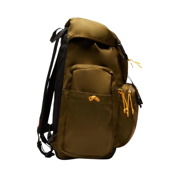 Timberland Nylon Backpack Unisex Sırt Çantası - 2
