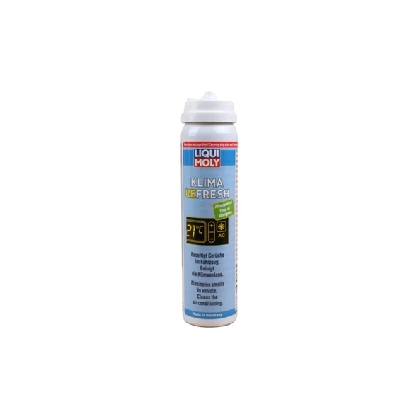 Liqui Moly Klima Fresh Plus Antialerjik 75 ml 21465 - 3