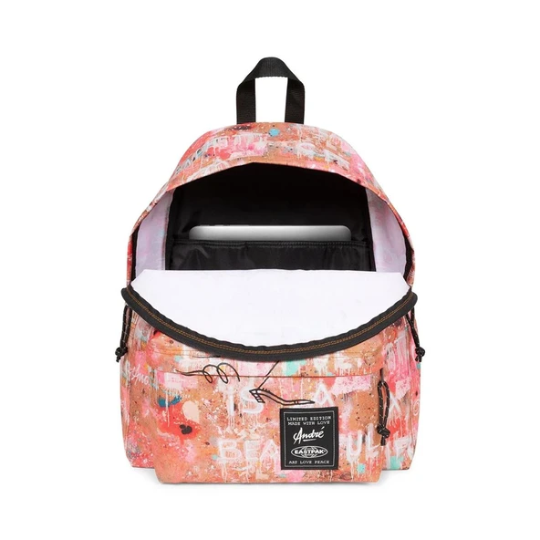 Eastpak Day Pak'R Unisex Renkli Sırt Çantası - 2