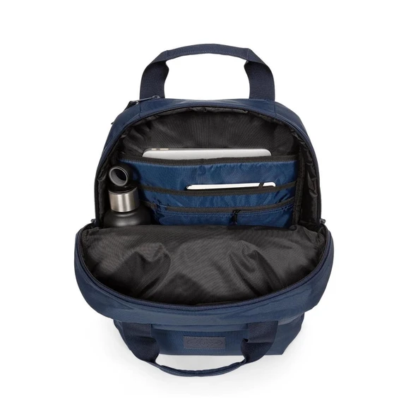 Eastpak Tecum Tote Lacivert Sırt Çantası - 2