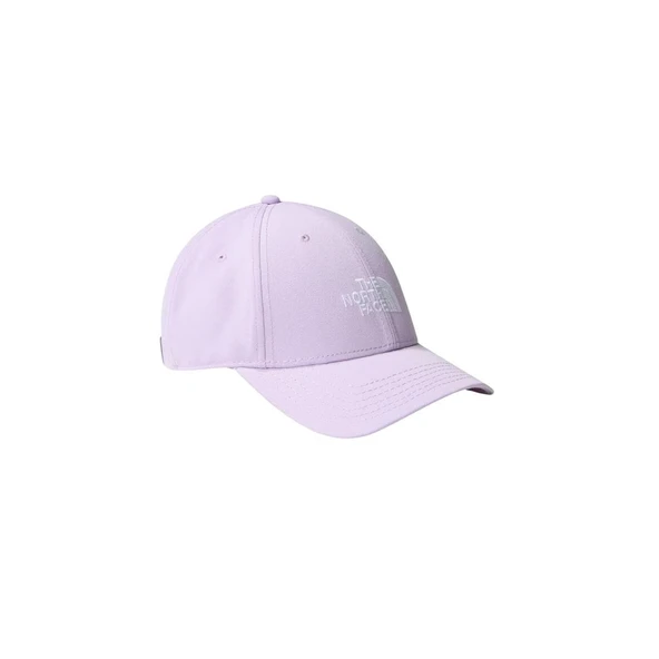 The North Face Recycled 66 Classic Lila Şapka