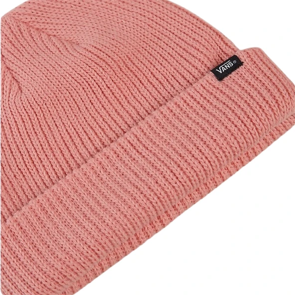 Vans MN CORE BASICS BEANIE Unisex Kırmızı Bere - 2
