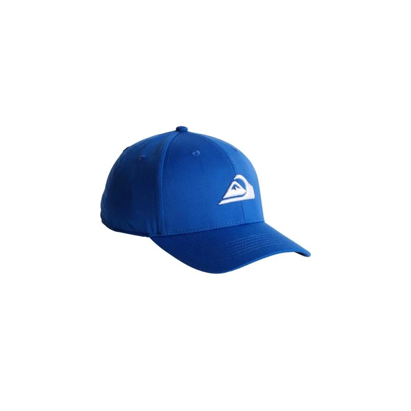 Quiksilver Decades Erkek Mavi Şapka