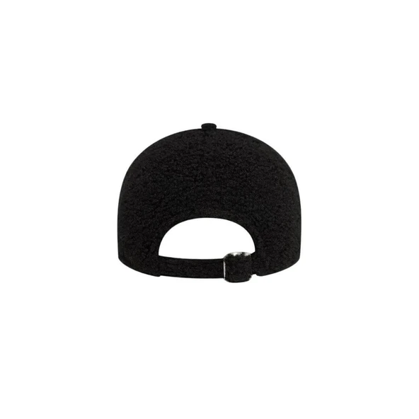 New Era Wmns Borg 9Forty Neyyan   Kadın Siyah Şapka - 4