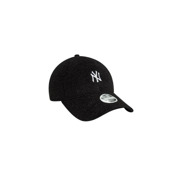 New Era Wmns Borg 9Forty Neyyan   Kadın Siyah Şapka