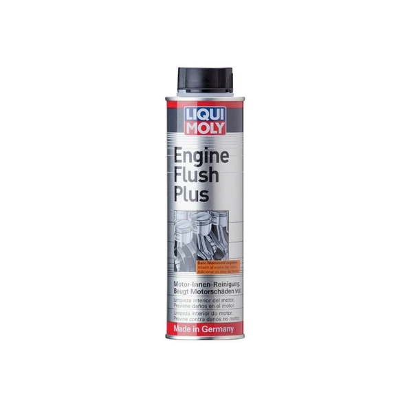 LIQUI MOLY Engine Flush Plus- Motor İçi Temizleyici 300 ml 2657