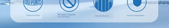 Usmile Elektrikli Diş Fırçası Yedeği - Temiz Beyaz - 12 Adet - Model 1 - Bakır İçermez - 6