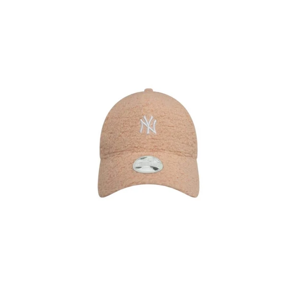 New Era Wmns Borg 9Forty Neyyan  Kadın Pembe Şapka - 2