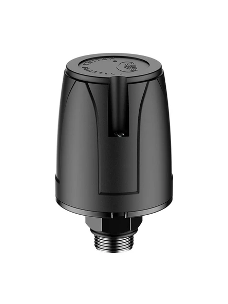Otomatik Kontrol ve Basınç Anahtarlı Kendiliğinden Primelenen Su Pompası - 550W/750W - 3 İç Tel - 6