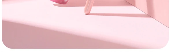 Mini Taşınabilir Saç Düzleştirici ve Maşası - Pembe - 180°C - 3 Mod - 8
