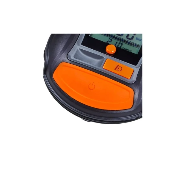 Osram TYREinflate 1000 Lastik Şişirme Hava Pompası OTI1000 - 2