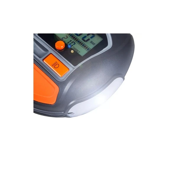 Osram TYREinflate 1000 Lastik Şişirme Hava Pompası OTI1000 - 5