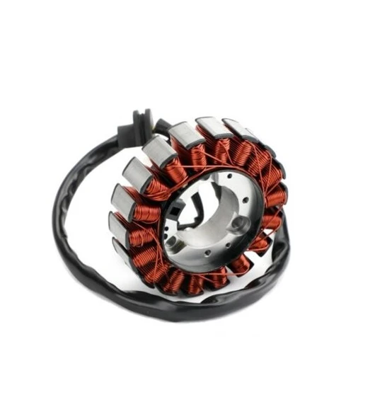Honda Cbr 125 Sargı Statör (Alternatör) 2006-2017 Arasmoto ürün görseli 1