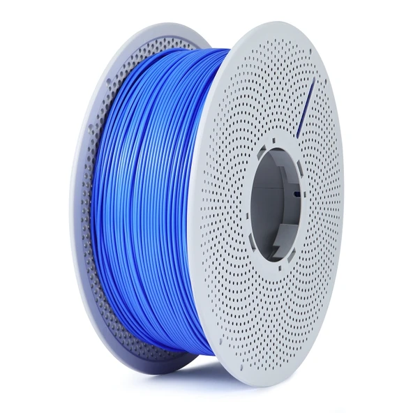 ABS ASA 3D Yazıcı Filamenti - 1.75mm - 1kg - Pembe Beyaz - 3