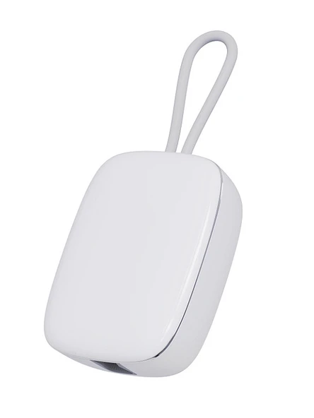 Taşınabilir UVC UV Diş Fırçası Sterilizatörü - Pembe - 6